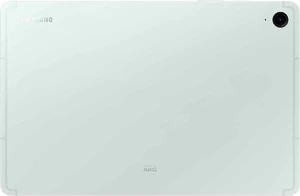 Samsung Galaxy Tab S9 FE WiFi vihreä takapuoli