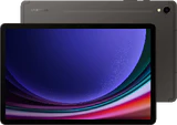 Samsung Galaxy Tab S9 grå oversigt