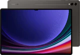 Samsung Galaxy Tab S9 Ultra WiFi grijs overzicht