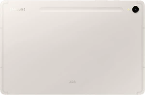 Samsung Galaxy Tab S9 gul bagside