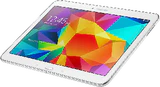 Samsung Galaxy tab4 ve 101 wifi wit schuin