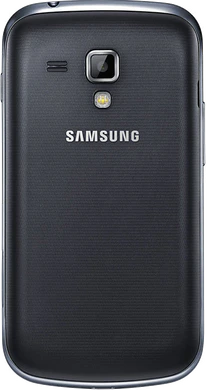 Samsung Galaxy Trend achterkant