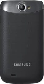 Samsung Galaxy W volver