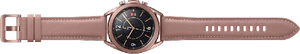 Samsung Galaxy watch 3 41mm brons front Öppnad