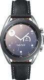 Samsung Galaxy Watch3 41mm (R850) Mystic Silver