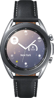Samsung Galaxy Watch3 41mm (R850) Silver