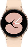 Samsung Galaxy Watch 4 40mm (R860) Pink Gold
