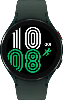 Samsung Galaxy Watch 4 44mm (R870) Green