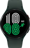 Samsung Galaxy Watch 4 44mm (R870) Green