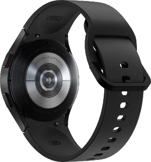 Samsung Galaxy Watch 4 4G 40mm black back right side