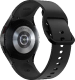 Samsung Galaxy Watch 4 4G 40mm black back right side