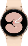 Samsung Galaxy Watch 4 4G 40mm (R865) Rose Gold