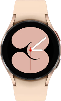 Samsung Galaxy Watch 4 4G 40mm (R865) Pink Gold