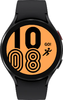 Samsung Galaxy Watch 4 4G 44mm (R875) Schwarz