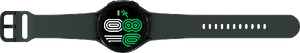 Samsung Galaxy Watch 4 4G 44mm grön vriden Öppnad