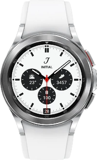 Samsung Galaxy Watch 4 Classic 42mm (R880) Silber