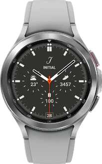 Samsung Galaxy Watch 4 Classic 46mm (R890) Silver