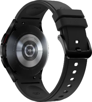 Samsung Galaxy Watch 4 Classic 4G 42mm black back right side