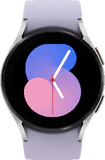 Samsung Galaxy Watch 5 40mm Silver