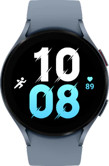 Samsung Galaxy Watch 5 4G 44mm (R915F) Blue