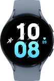 Samsung Galaxy Watch 5 4G 44mm (R915F) Blue