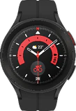Samsung Galaxy Watch 5 Pro (R925F) Black Titanium