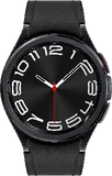 Samsung Galaxy Watch 6 Classic 43mm (R950) Black