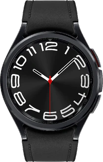 Samsung Galaxy Watch 6 Classic 43mm (R950) Black
