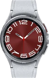 Samsung Galaxy Watch 6 Classic 4G 43mm Silver