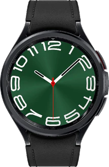 Samsung Galaxy Watch 6 Classic 4G 47mm Black