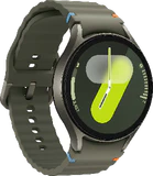 Samsung Galaxy Watch 7 44mm front vänster sida