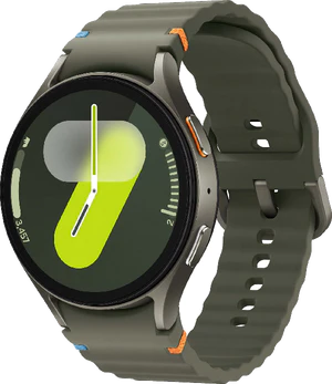 Samsung Galaxy Watch 7 44mm front højre side