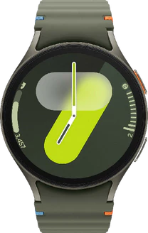 Samsung Galaxy Watch 7 44mm Green