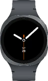 Samsung Galaxy Watch 8 40mm zwart