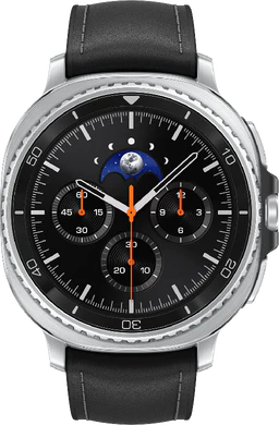 Samsung Galaxy Watch 8 Classic black