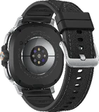 Samsung Galaxy Watch 8 Classic black back right side