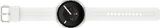Samsung Galaxy watch 9 40mm 4g cream wit gedraaid