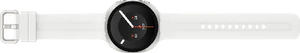 Samsung Galaxy watch 9 40mm 4g cream wit gedraaid