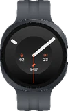 Samsung Galaxy Watch 9 4G 44mm (L355) Black