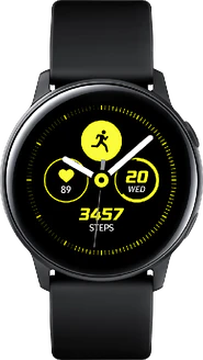 Samsung Galaxy Watch Active (R500) Black