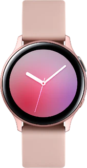 Samsung Galaxy Watch Active2 44mm (R820) Rose Gold