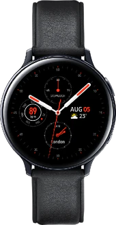 Samsung Galaxy Watch Active2 40mm (R830) Schwarz