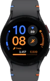 Samsung Galaxy Watch FE Black