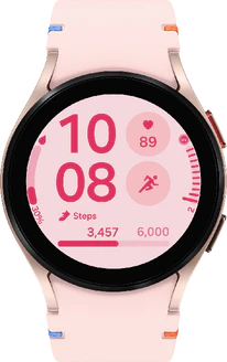 Samsung Galaxy Watch FE Pink Gold