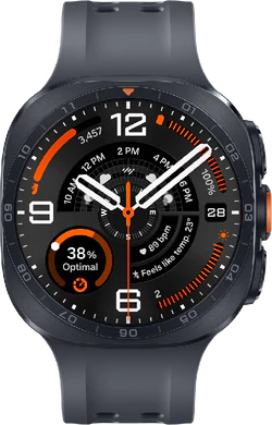Samsung Galaxy Watch Ultra 2 gris