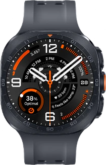 Samsung Galaxy Watch Ultra 2 Titanium Grey
