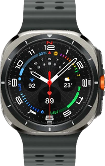 Titanium Silver