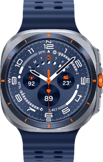 Samsung Galaxy Watch Ultra (L705F) Titanium Blue