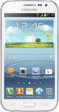 Samsung Galaxy Win front