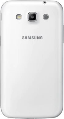 Samsung Galaxy Win bagside